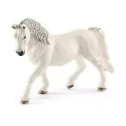 Schleich Horse Club Lipizzaner Mare Figure 13819