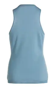 [Lanvin] Knit Wool-Blend Tank Top