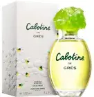 Cabotine De Gres By Parfums Gres 3.4 oz /100ml EDP NEW Spray Women Perfume
