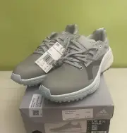 Adidas Women’s Solarmotion Spikeless Golf Shoe Sneaker Boost GX4021 Size 6.5