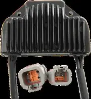 DS Black Premium Voltage Regulator Rectifier for Dyna Super Glide 06-07