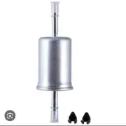 Pro Select 23243 Fuel Filter napa (2-Pack)