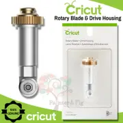 Cricut Rotary Blade Drive Housing for Cricut Maker & Cricut Maker 3, GENUINE