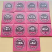 D'Addario Set of 14 EJ27N Classical Guitar Nylon Strings Normal Tension 14 pack