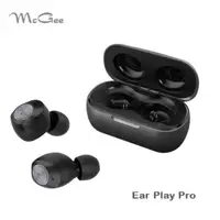 在飛比找蝦皮商城優惠-McGee EAR PLAY PRO 真無線藍牙耳機 (Qu