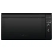 Fisher & Paykel 90cm Series 7 Contemporary Oven OB90S9MEB1