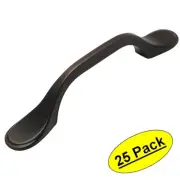 *25 Pack* Cosmas Oil Rubbed Bronze Cabinet Handles Pulls #9533ORB