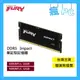 金士頓 Kingston FURY Impact DDR5 4800記憶體 電競筆電 商用筆電 適用 16GB 32GB