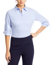 Boss Point Collar Shirt