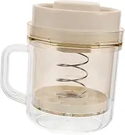 Homemade Greek Yogurt Maker Quick Easy Yogurt Strainer for Kitchen Use Milk Filtering Machine Nut Milk Strainer Health Nutritious