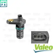 SENSOR CRANKSHAFT PULSE 254110 FOR OPEL CORSA/Hatchback/Van/D ADAM MOKKA/X 1.4L