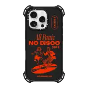 iPhone 16 Pro Bounce Case MagSafe Compatible All Panic No Disco