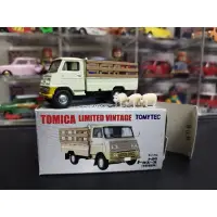 在飛比找蝦皮購物優惠-TOMYTEC TOMY TOMICA TLV 東寶名車座 