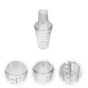 Drinks Hand Shaker Cocktail Shaking Cup Coffee Shakers Bottle