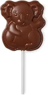 Koko Black Koko Koala Pop | Milk Chocolate