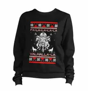 Viking Christmas 1 Tshirt Sweatshirt Pullover CrewneckHoodie sweatshirt
