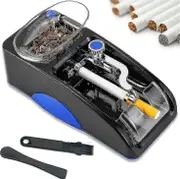 Electric Cigarette Rolling Machine Automatic Cigarette Tobacco Maker Electric Automatic Injector For Tobacco