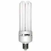 LumaPro 5MPX0 Compact Fluorescent 100W 120V E39 Large Mogul Base Light Bulb