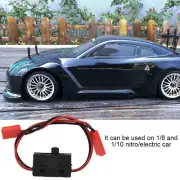 RC Car Receiver Switch Nitro Electric RC Car RX Receiver Switch On/Off GD