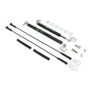 Hulk 4x4 Tailgate Assist Strut Kit - HU5970