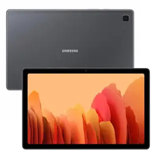 【SAMSUNG 三星】B級福利品 Galaxy Tab A7 10.4吋 （3G／32G）WiFi版-T500 平板電腦(贈專屬配件禮)