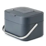 Joseph Joseph Stack 4 Food Waste Caddy With Odor Filter