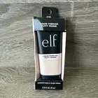 elf Liquid Poreless Putty Primer 0.94 oz Smooths Skin And Blurs Pores