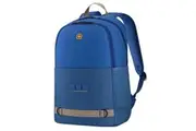 Wenger NEXT Tyon 15.6" Laptop Backpack - Sky Blue