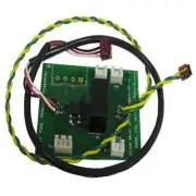 Zodiac 4922 Relay Interlock Board Replacement for Zodiac Jandy JVA Pool and...
