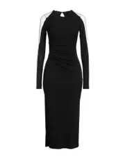 [HELMUT LANG] HELMUT LANG Midi dresses - Item 15418917