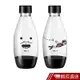 Sodastream Duncan水滴寶特瓶 500ml(2入) 現貨 蝦皮直送