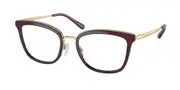 Michael Kors MK3032 COCONUT GROVE 3949 Women Eyeglasses
