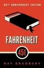 Ray D Bradbury Fahrenheit 451 (Hardback)
