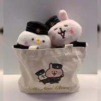 在飛比找蝦皮購物優惠-Kanahei 卡娜赫拉 東京 新大谷 飯店 粉紅兔兔 P助