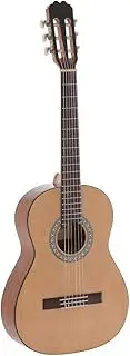 [Admira] 6 String Classical Guitar Right (ALBA 3/4