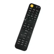 New Remote Control For Onkyo TX-SR494 TX-SR393 HT-R398 HT-S3910 AV Receiver