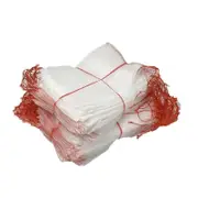 100X Fruit Fly Protection Bags - Exclusion Net to Stop Pests and Bugs