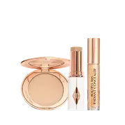 [Charlottes] Save 5%: Foundation Stick Makeup Trio | Charlotte Tilbury