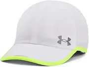 [Under Armour] Women's Iso-chill Launch Wrapback