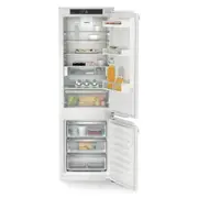 Liebherr 253 Litre Plus Series Integrated Bottom Mount Fridge