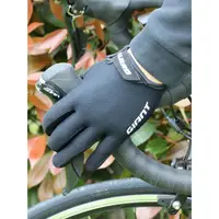 在飛比找蝦皮購物優惠-[韓版熱銷] 正品GIANT捷安特手套透氣山地公路腳踏車騎行