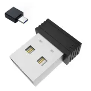 USB Mouse Mover Automatic Computer Mouse Mover Jiggler with USB C Adapter4228