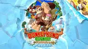 Donkey Kong Country: Tropical Freeze Standard - Nintendo Switch [Digital Code]