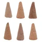 Natural Incense Cones Backflow Incense Cones Scent Cone for Incense Burner