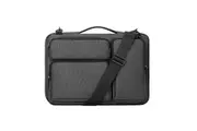 STORFEX Protective Laptop Sleeve Case for 13" MacBook - Black