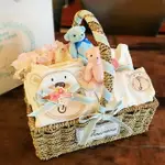 [ 免運費]新生兒禮盒嬰兒純棉衣服套裝彌月禮盒男女寶寶