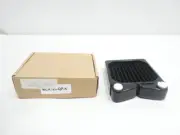Swiftech MCR120-QP-K Quiet Power Res Series 120mm Heat Exchanger