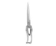 Multifunctional Hand Shears For Sheep Goat Pet Cut Hair Wool Garden Grass Scissors(Type 1)