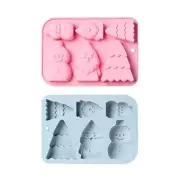 Mousse Mold Silicone Cake Decorating Tool Baking Accessories for Baking