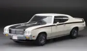 1970 Buick GSX in 1:18 scale by Sun Star